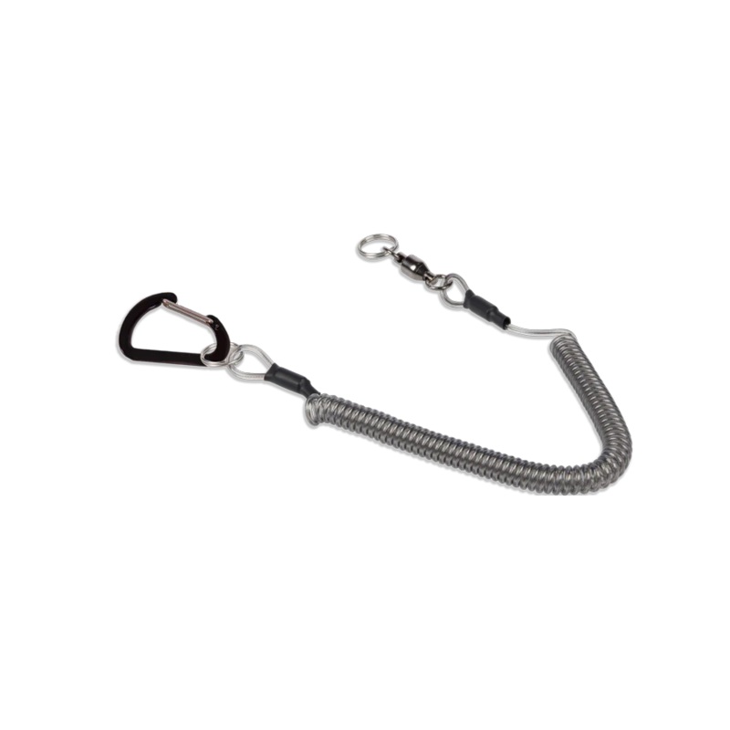 Quickdraw Tool Tether