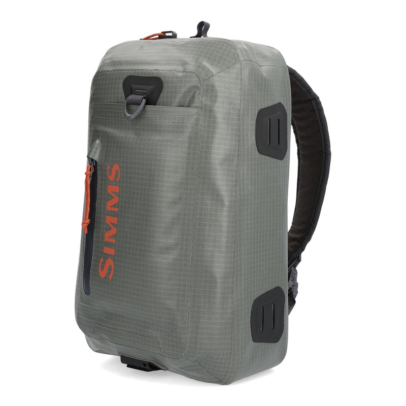 Simms Dry Creek Z Sling Pack Olive One Size