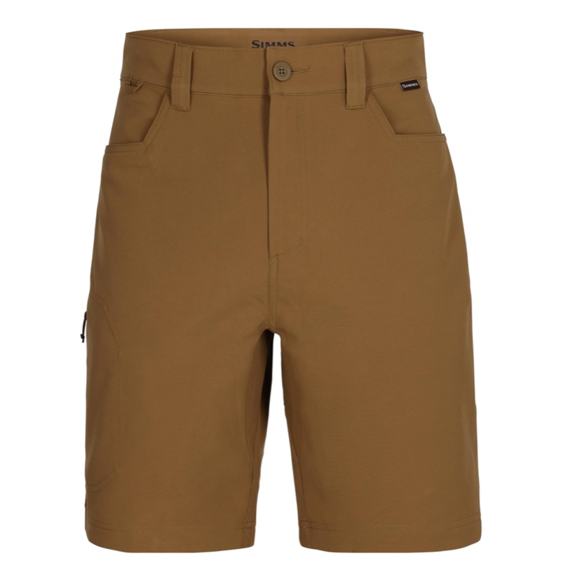 Simms M’s Skiff Shorts Sandbar 30W