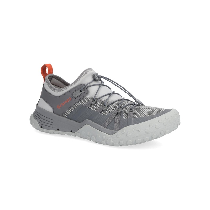 Simms Pursuit Shoe Steel 9