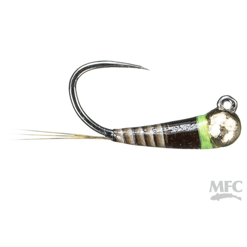 Spanish Bullet- PMD Quill (6-pack) #14 PMD