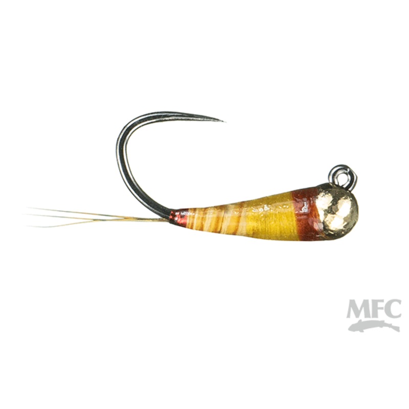 Spanish Bullet- Sally Quill (6-pack) #14 Yellow Sally