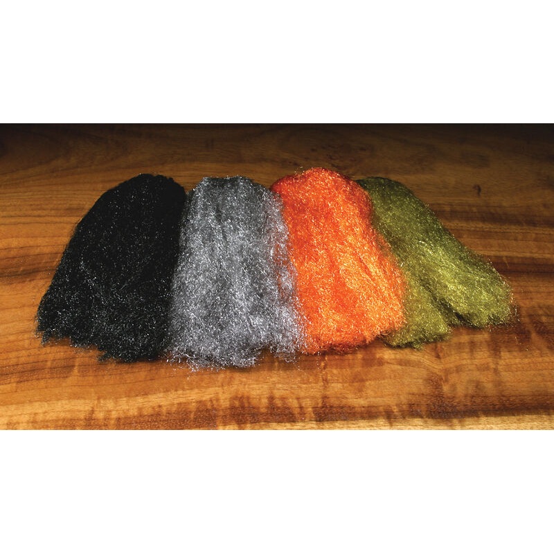 Sparkle Emerger Yarn Amber