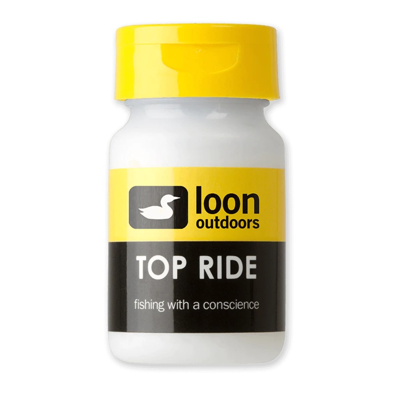 Top Ride