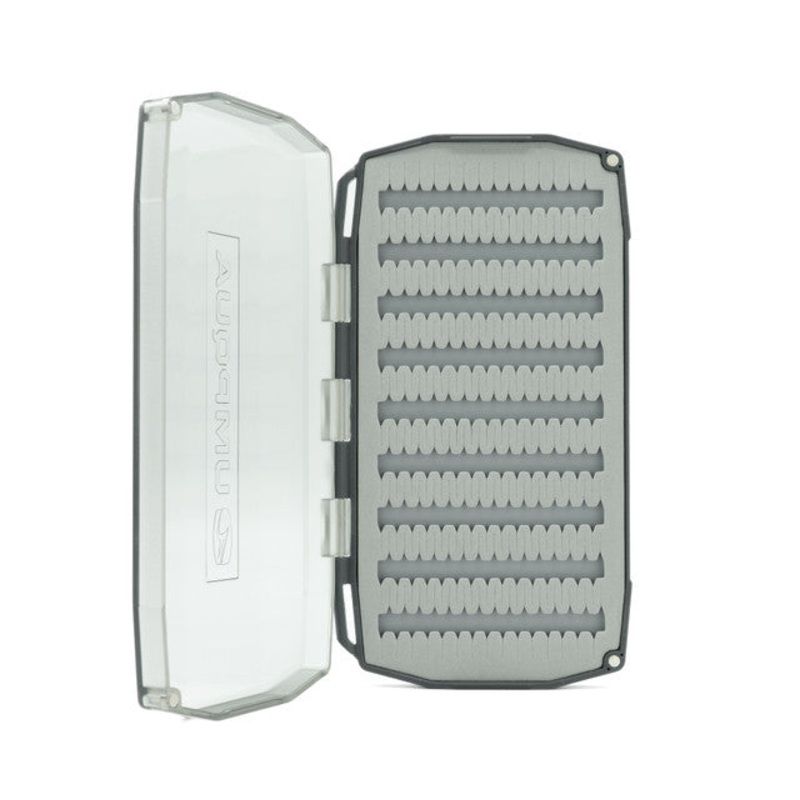 Umpqua UPG Foam Essential Large Fly Box Large Grey