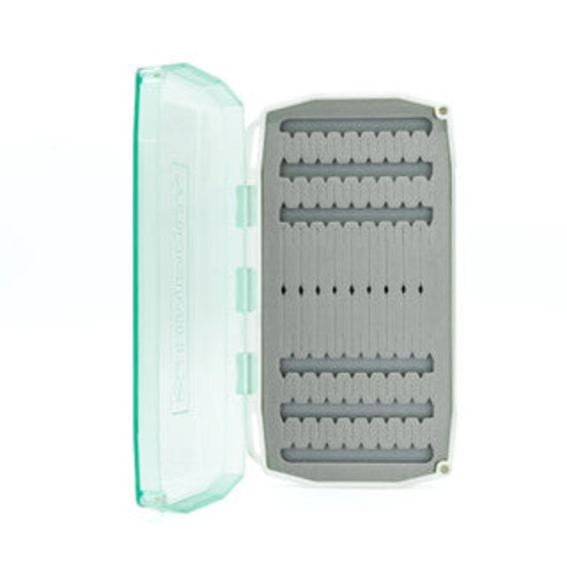 Umpqua UPG Foam Salt Flats Large Fly Box Large Aqua