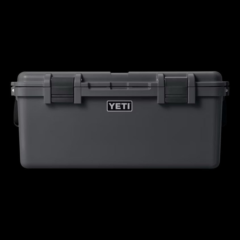 Yeti Loadout Gobox 60 Charcoal