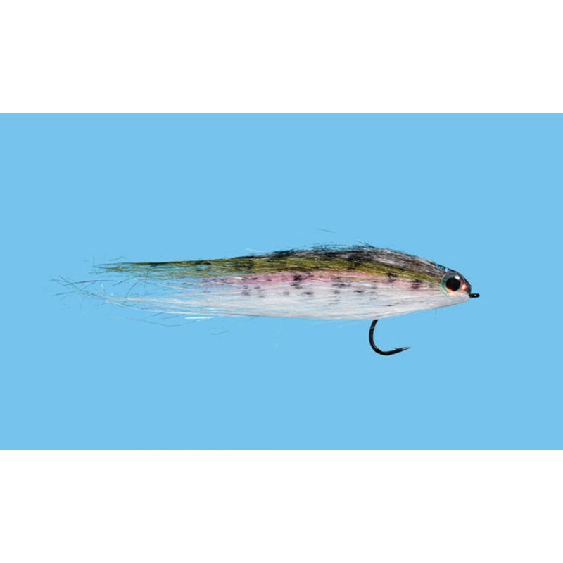 Baby Trout (3-pack) Rainbow #04