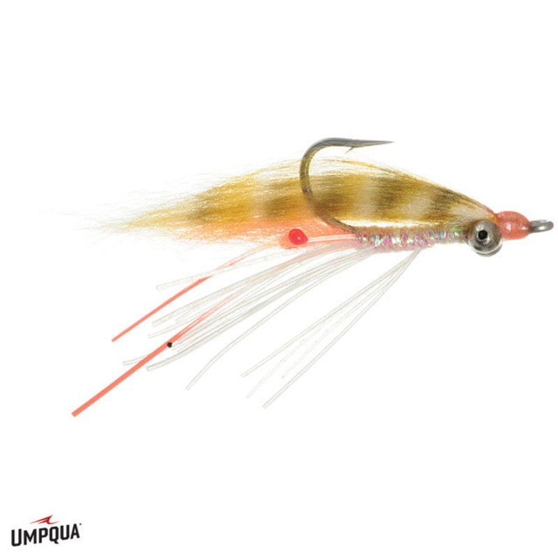 Craven’s Bonefish Junk (3-pack) 04 Light