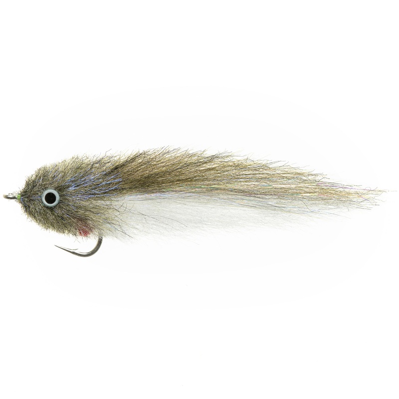EP GT’s Fly (3-Pack) Sardina #5/0