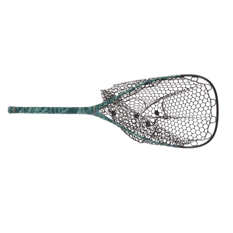Fishpond Nomad El Jefe Net Salty Camo One Size
