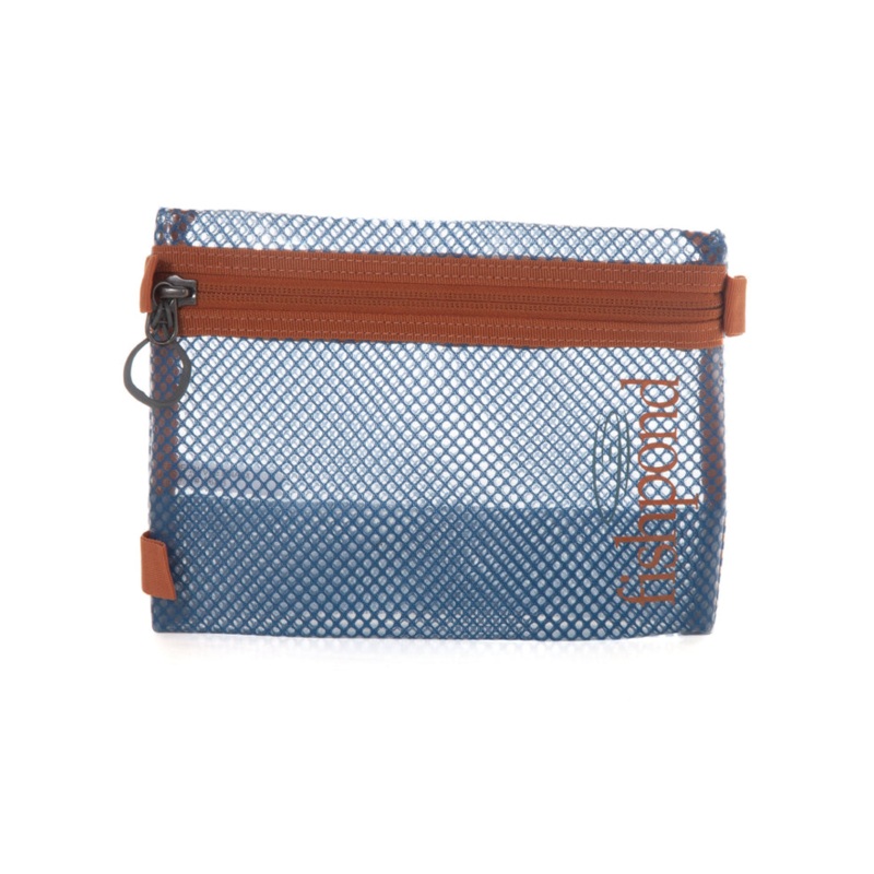 Fishpond Sandbar Travel Pouch One Color Small