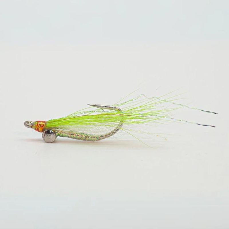 FS Pillow Talk Fly (3-Pack) #06 Dumbell Eyes
