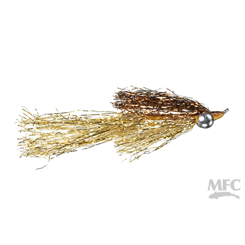 Kreelex (3-Pack) Copper/Gold #04