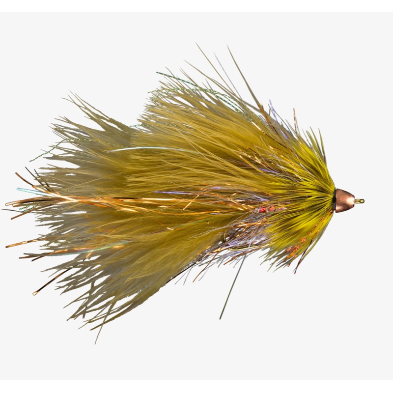 Lil Kim (3-pack) Copper #04