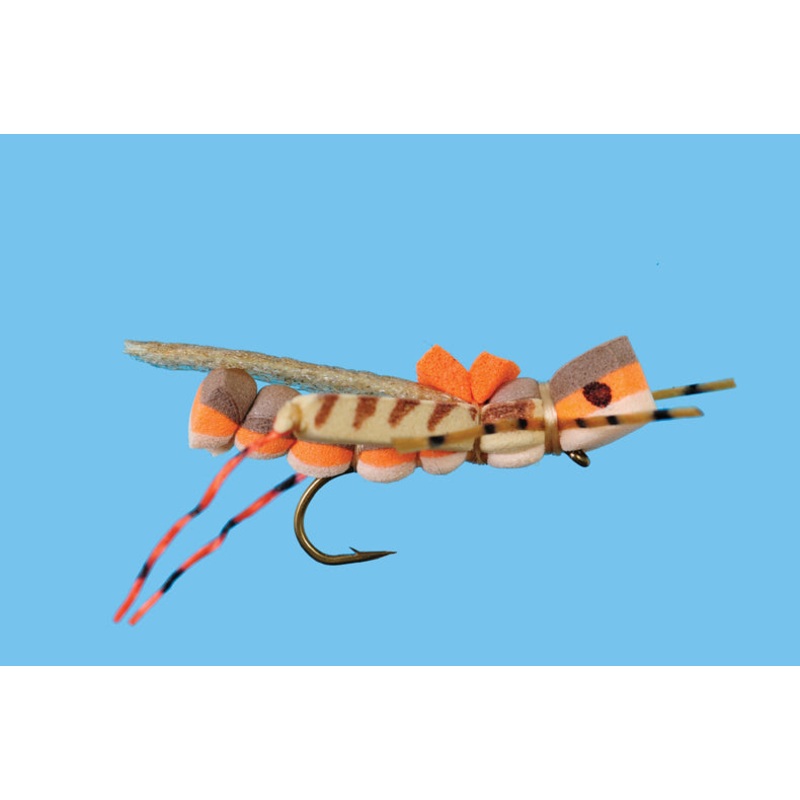 Panty Dropper Hopper (6-pack) Peach #12
