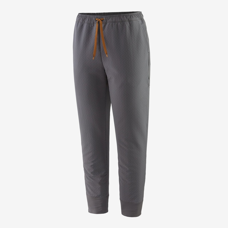 Patagonia W’s R2 CrossStrata Pants X Small Forge Grey