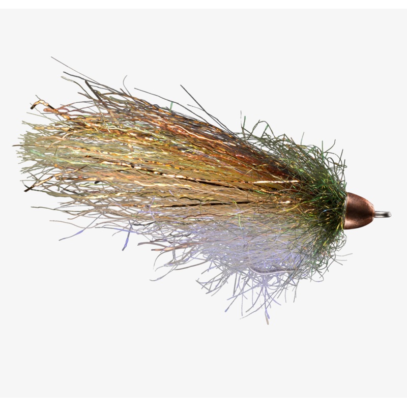 RIO’s Precious Metal (3-Pack) #04 Kreelex Copper