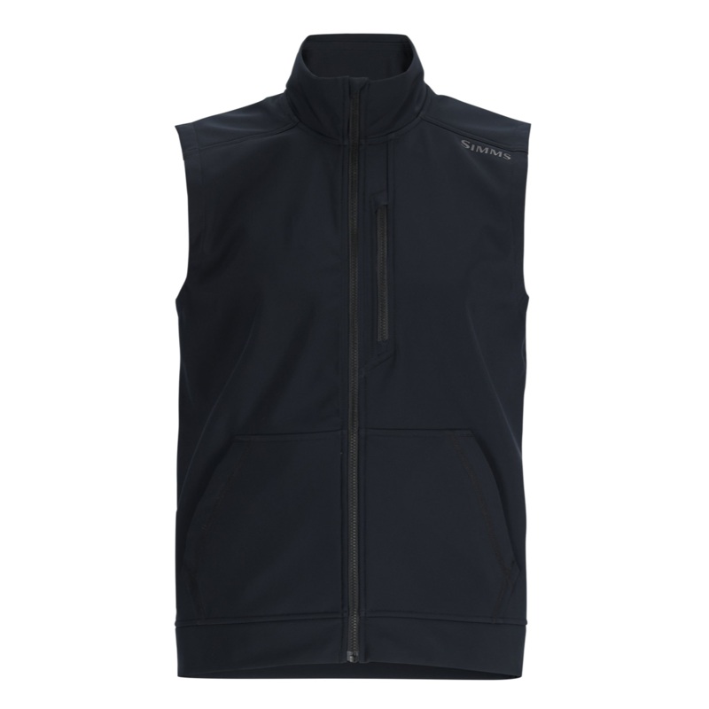 Simms M’s Rogue Vest Black Small