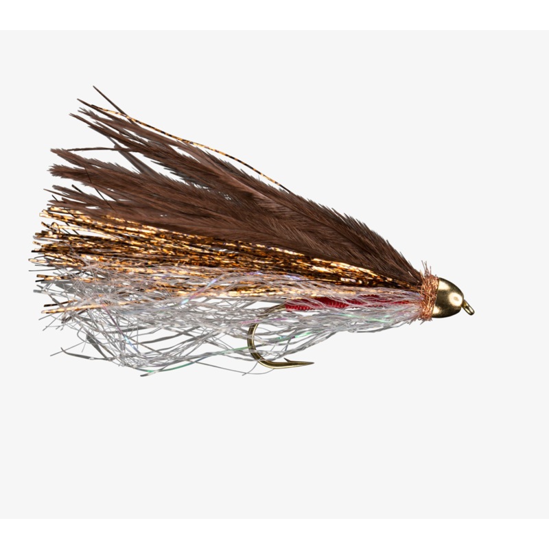 Skiddish Smolt (3-Pack) #04 Brown