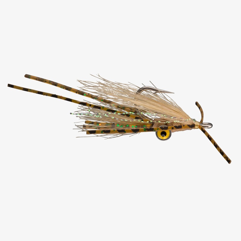 Squimp (3-pack) #02 Tan