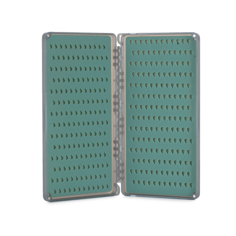 Tacky Original Fly Box-2x One Size