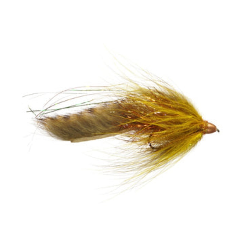 Ted’s Autumn Offender Streamer (3-Pack) #04