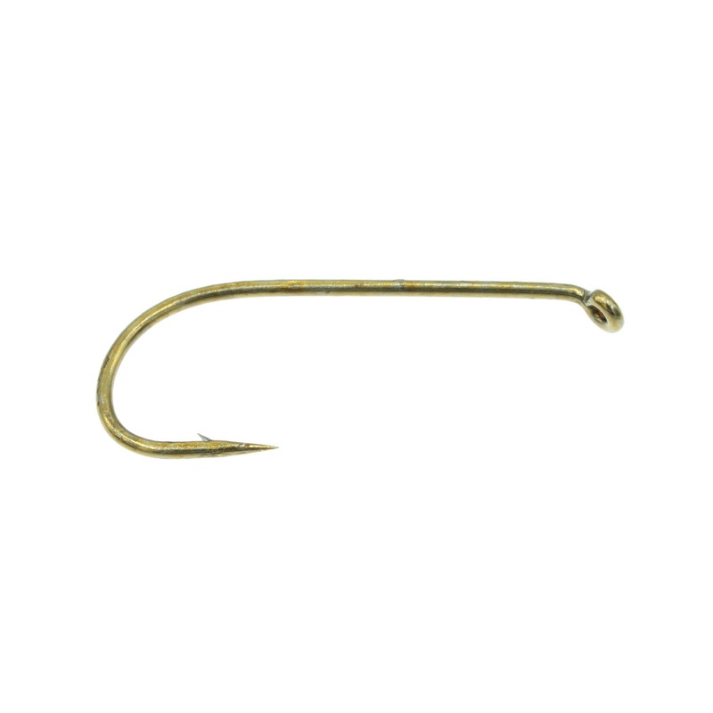 Tiemco TMC100 Hook 25 Pack #14