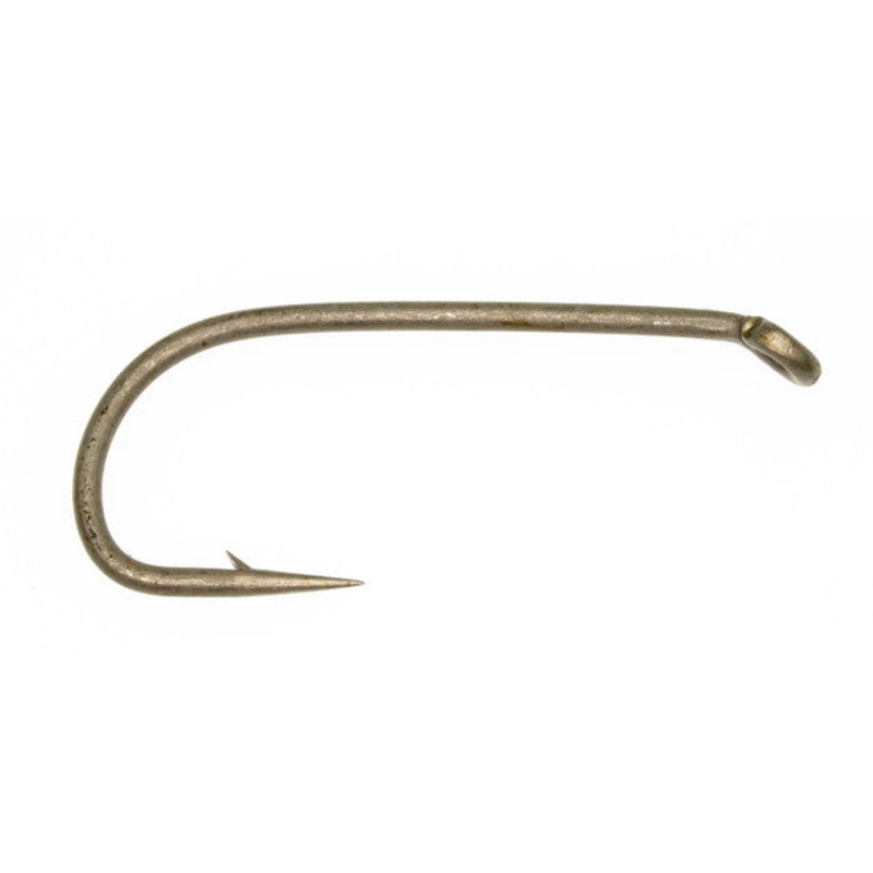 Tiemco TMC105 Hook 25 Pack #06