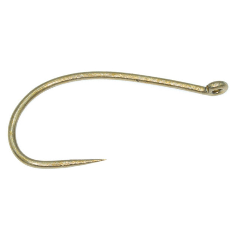 Tiemco TMC226BL Hook 25 Pack #08