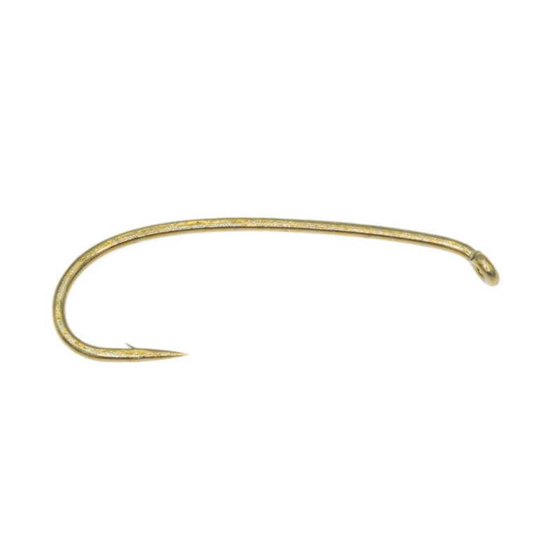 Tiemco TMC2302 Hook 25 Pack #06