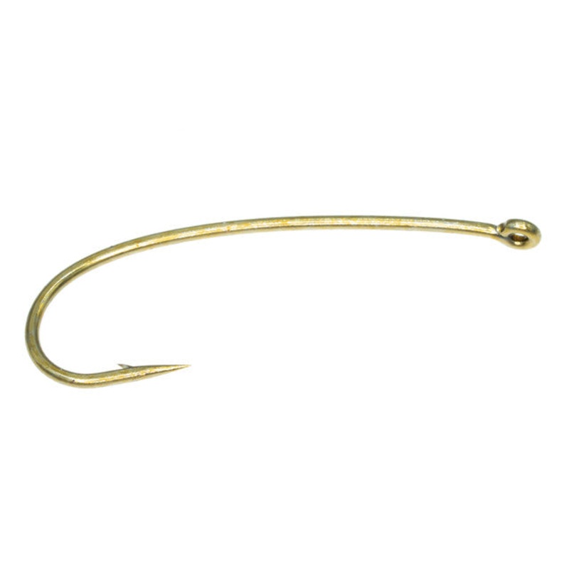 Tiemco TMC2312 Hook 25 Pack #06
