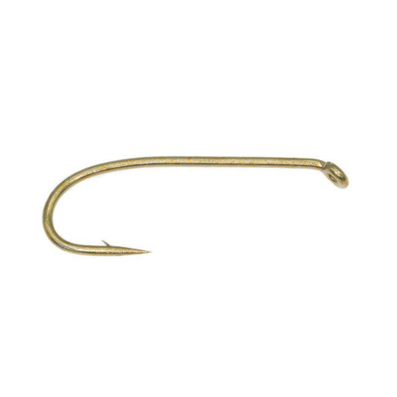 Tiemco TMC3761 Hook 25 Pack #06