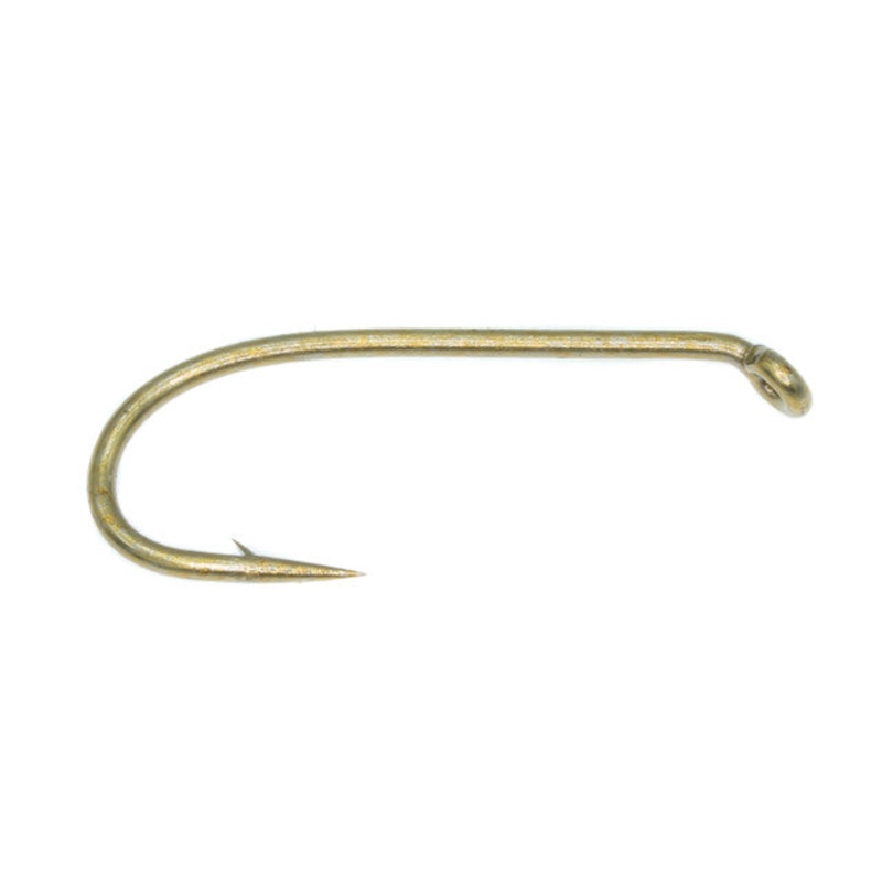 Tiemco TMC3769 Hook 25 Pack #06