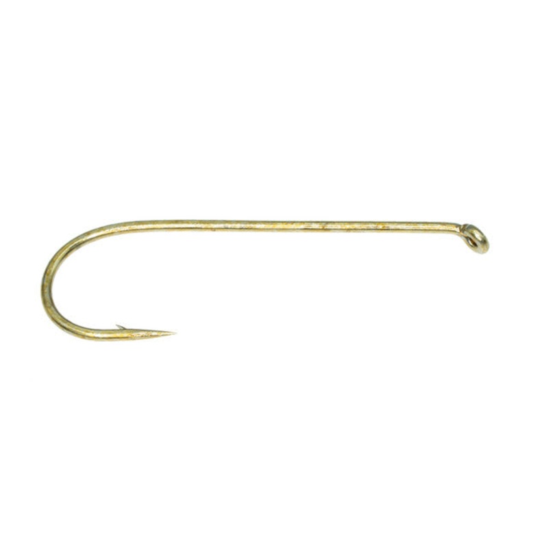 Tiemco TMC5212 Hook 25 Pack #06