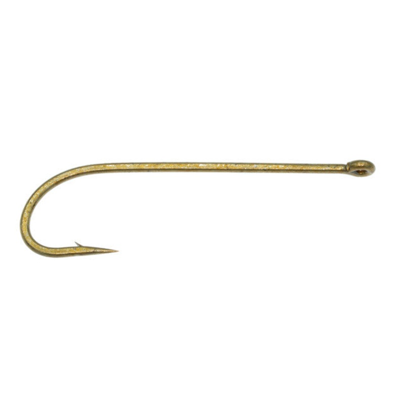 Tiemco TMC9395 Hook 25 Pack #02