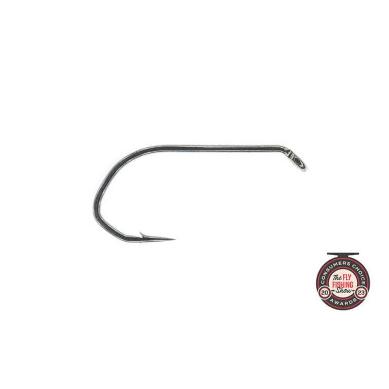 Umpqua XT050 BN5X Stubby T Hook 25 Pack #10