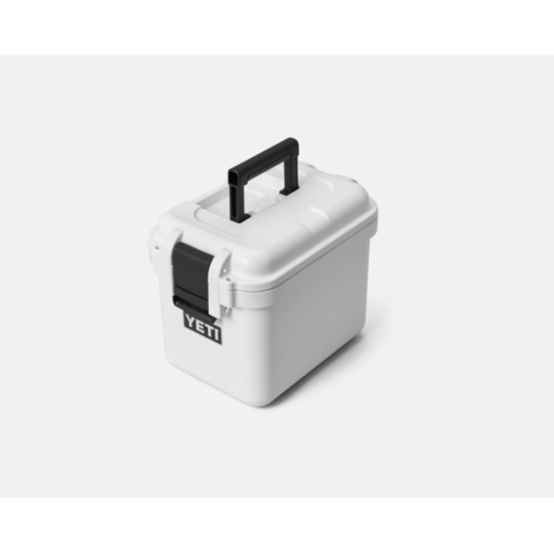 Yeti Loadout GoBox 15 White 15L