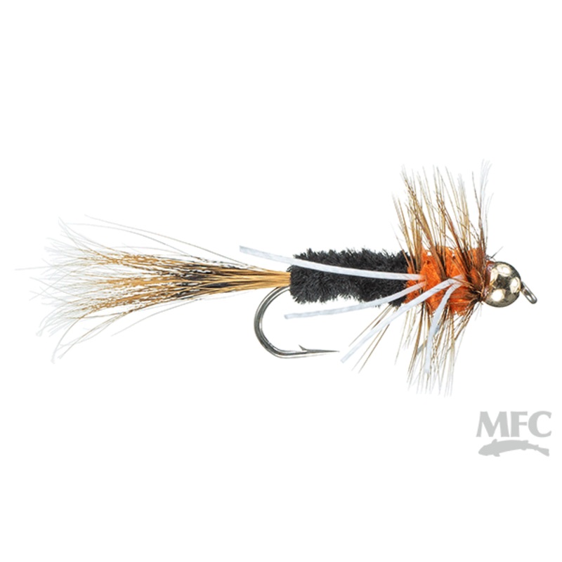 BH Pepperoni Yuk Bug (6-Pack) #06