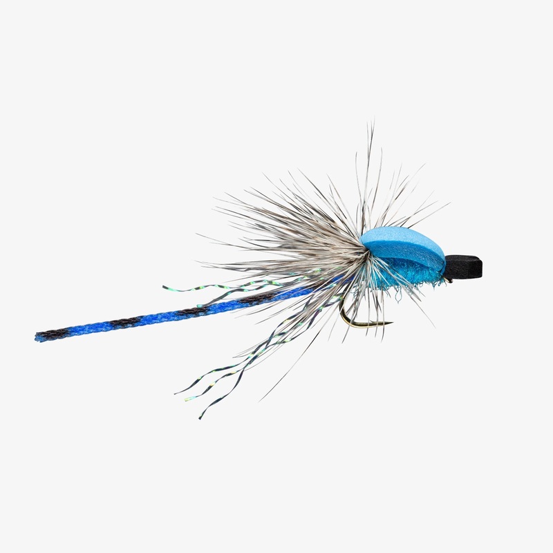 Damsel Adult (3-Pack) One Color #12