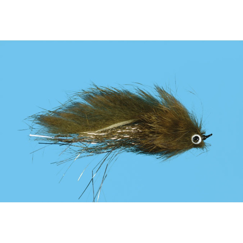 Exasperator Sculpin (3-Pack) #02 Olive