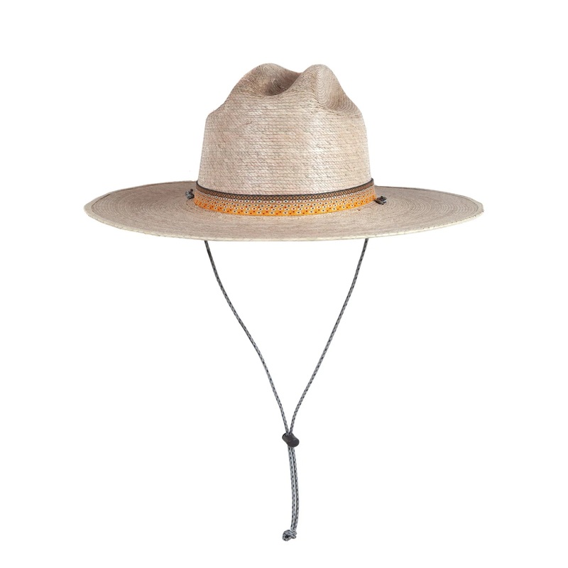 Fishpond High Country Hat One Color Small