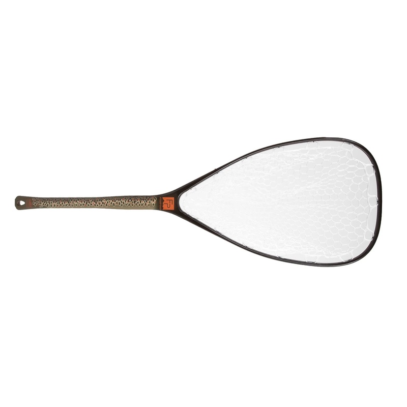 Fishpond Nomad Middle Fork Net Brown Trout One Size