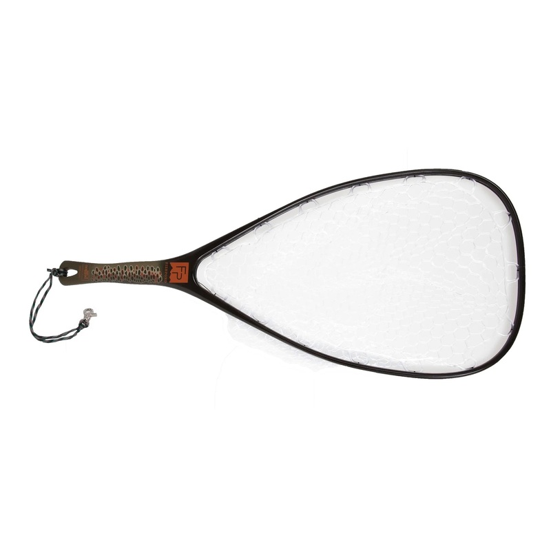 Fishpond Nomad Yampa Hand Net Brown Trout One Size