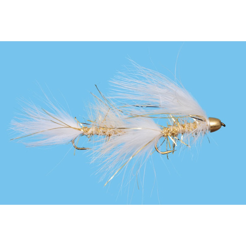 Goldie (3-Pack) #04 One Color