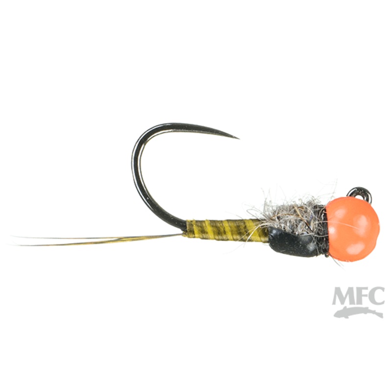 Jig Sunkist (6-pack) One Color #14
