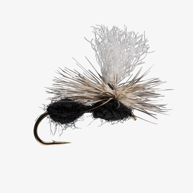 Parachute Ant (6-pack) Black #14