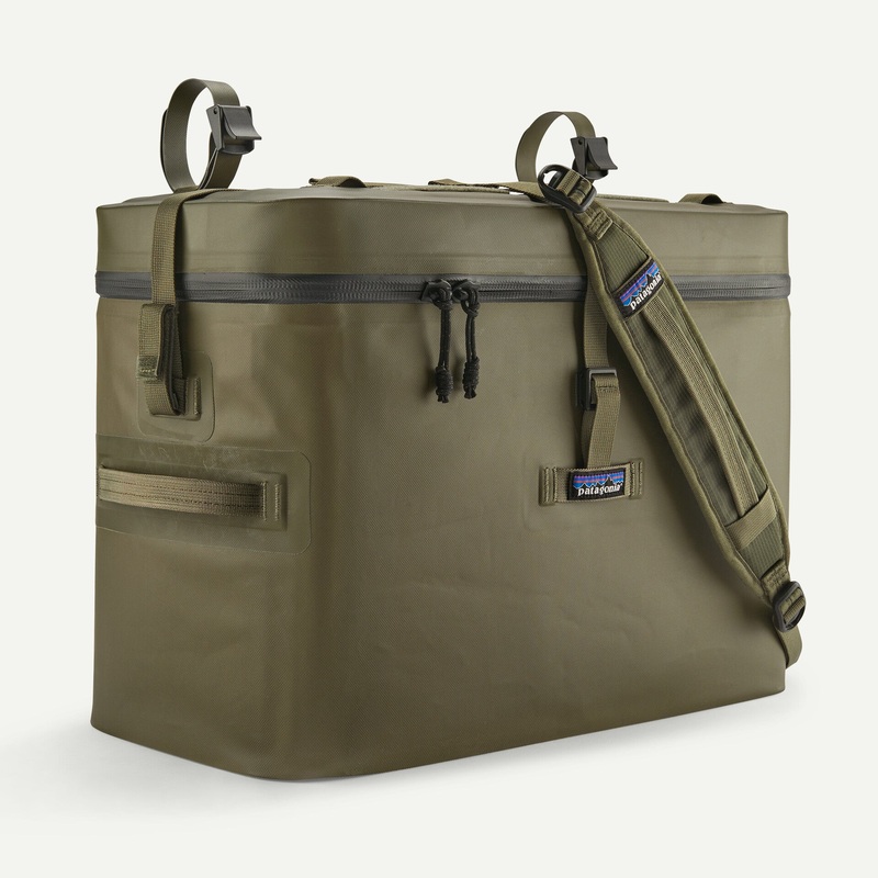 Patagonia Great Divider 26L Basin Green 26L
