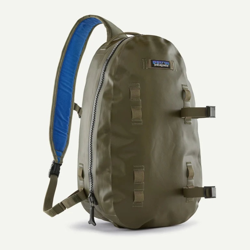 Patagonia Guidewater Sling – 15L Basin Green 15L
