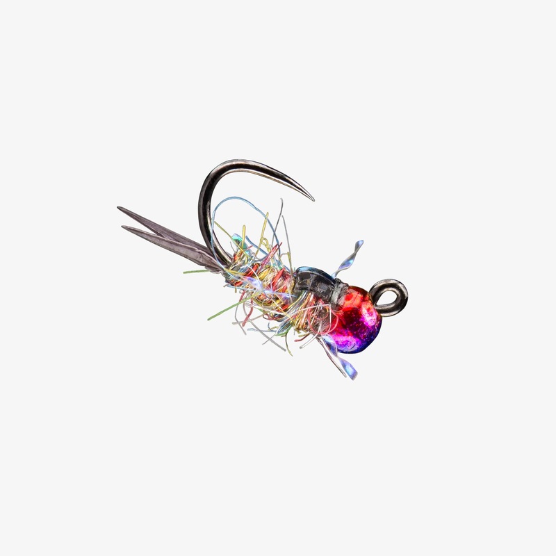 RIO’s Bug Nugget TB (6-Pack) Rainbow #14